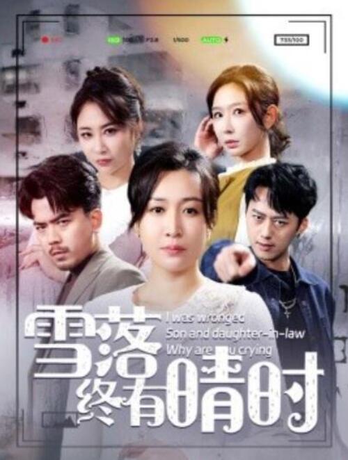 《雪落终有晴时》短剧高清全集免费在线观看