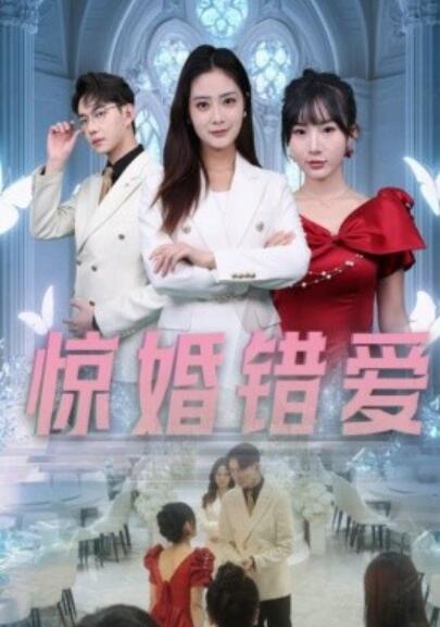 《惊婚错爱》短剧高清全集免费在线观看
