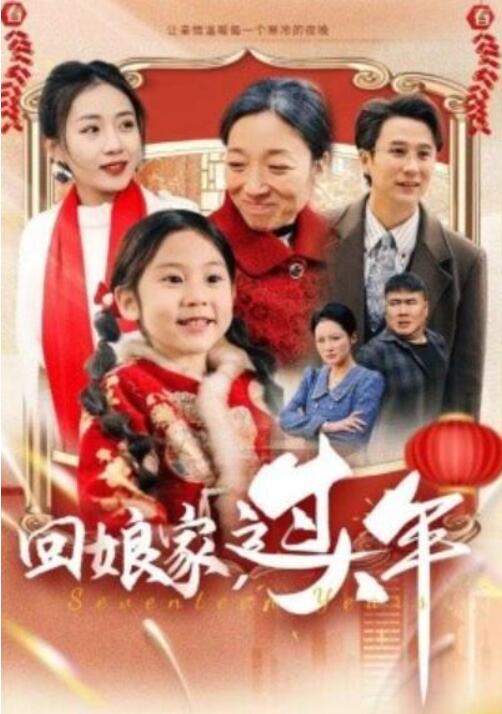《回娘家，过大年》短剧高清全集免费在线观看