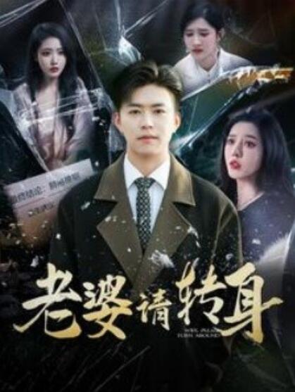 《老婆请转身》短剧高清全集免费在线观看