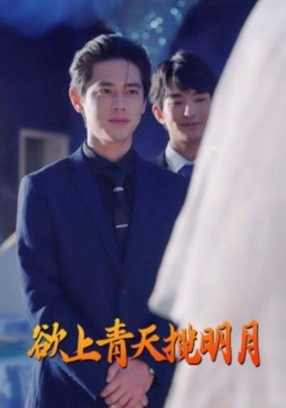 《欲上青天揽明月》短剧高清全集免费在线观看