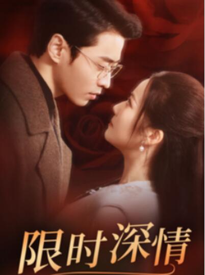 《限时深情》短剧高清全集免费在线观看