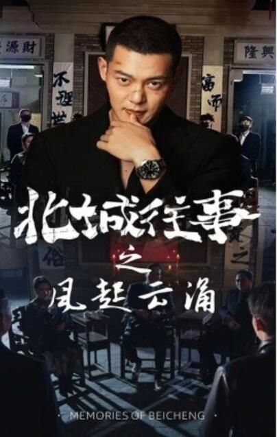 《北城往事之风起云涌》短剧高清全集免费在线观看