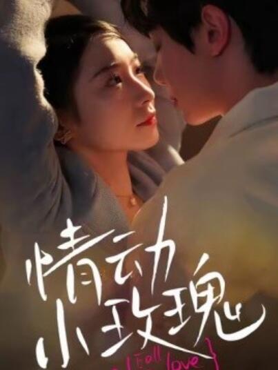 《情动小玫瑰》短剧高清全集免费在线观看