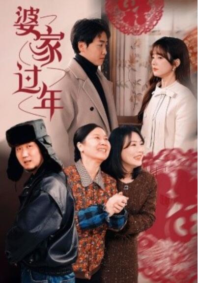 《婆家过年》短剧高清全集免费在线观看