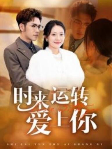 《时来运转爱上你》短剧高清全集免费在线观看
