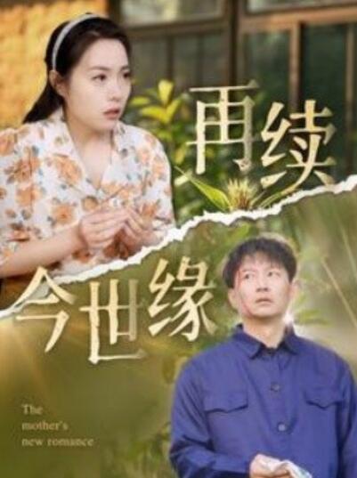 《再续今世缘》短剧高清全集免费在线观看