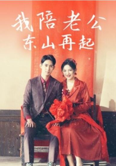 《我陪老公东山再起》短剧高清全集免费在线观看