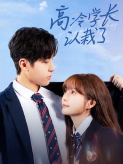《高冷学长认栽了》短剧高清全集免费在线观看