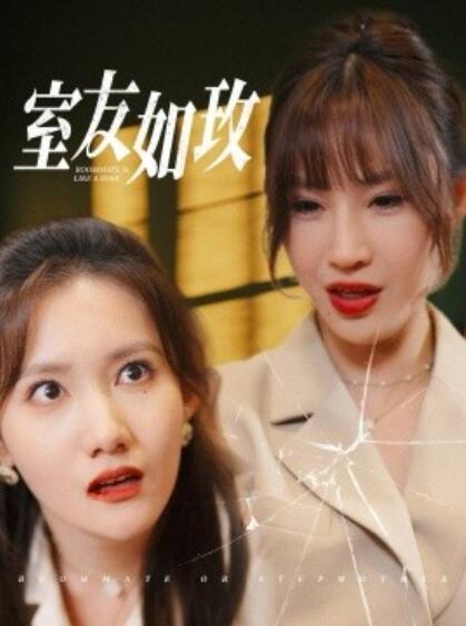 《室友如玫》短剧高清全集免费在线观看