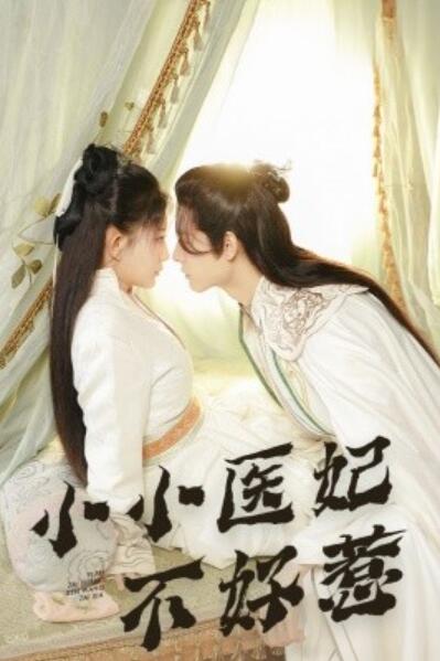 《小小医妃不好惹》短剧高清全集免费在线观看