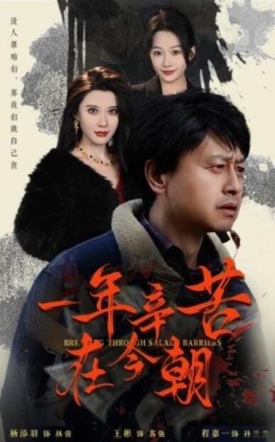 《一年辛苦在今朝》短剧高清全集免费在线观看