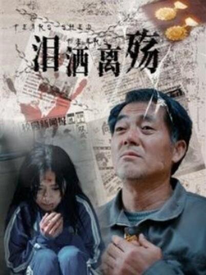 《泪洒离殇》短剧高清全集免费在线观看