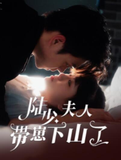 《陆少夫人带崽下山了》短剧高清全集免费在线观看