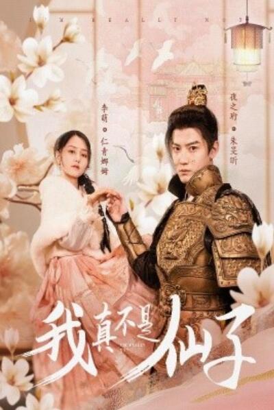 《我真不是仙子》短剧高清全集免费在线观看