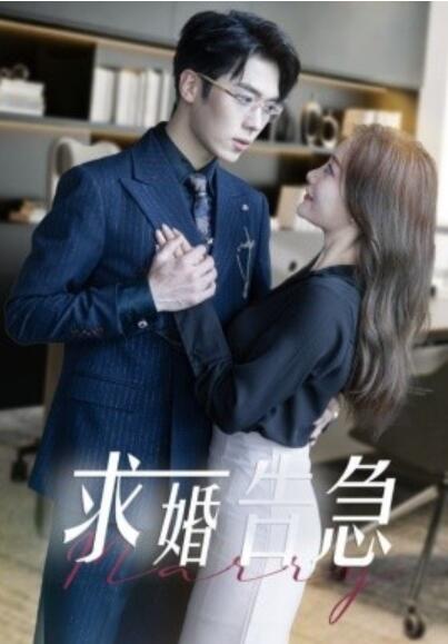 《求婚告急》短剧高清全集免费在线观看