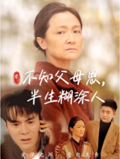 《不知父母恩半生糊涂人》短剧高清全集免费在线观看