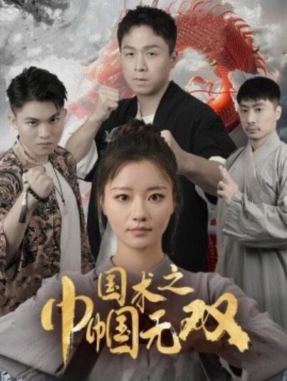 《国术之巾帼无双》短剧高清全集免费在线观看