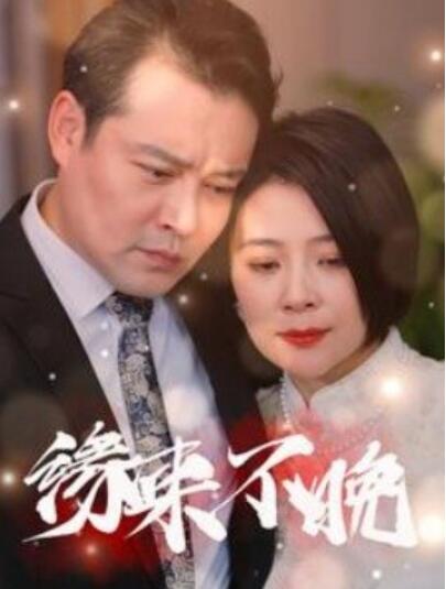 《缘来不晚》短剧高清全集免费在线观看