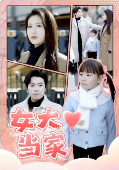 《女大当家》短剧高清全集免费在线观看