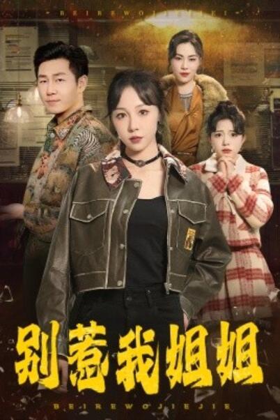 《别惹我姐姐》短剧高清全集免费在线观看