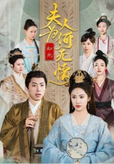 《夫人为何如此无情》短剧高清全集免费在线观看
