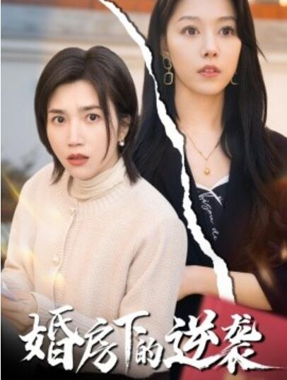 《婚房下的逆袭》短剧高清全集免费在线观看