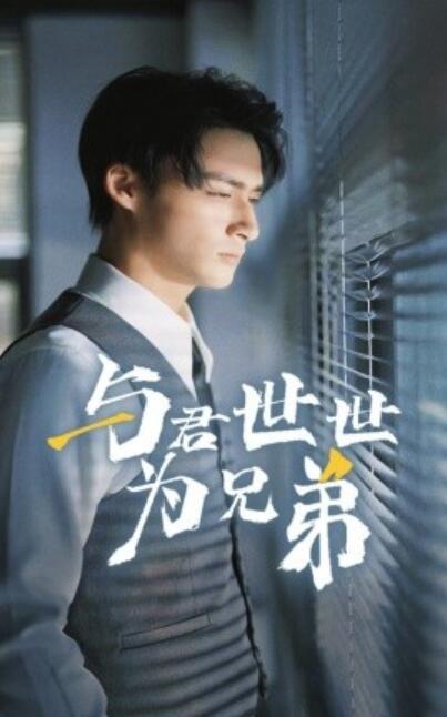 《与君世世为兄弟》短剧高清全集免费在线观看