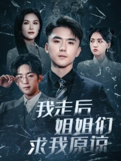 《我走后姐姐们求我原谅》短剧高清全集免费在线观看