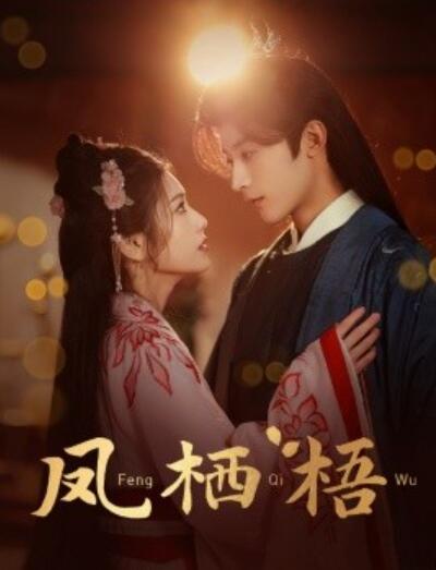 《凤栖梧》短剧高清全集免费在线观看