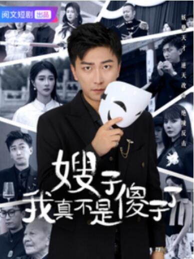 《嫂子我真不是傻子了》短剧高清全集免费在线观看