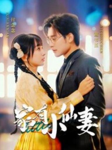《家有小仙妻》短剧高清全集免费在线观看