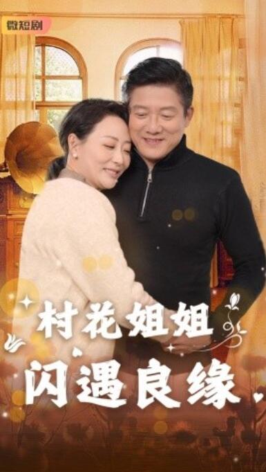 《村花姐姐闪遇良缘》短剧高清全集免费在线观看