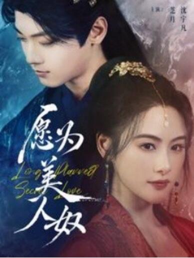 《愿为美人奴》短剧高清全集免费在线观看