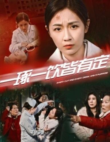 《一琢一饮皆有定》短剧高清全集免费在线观看