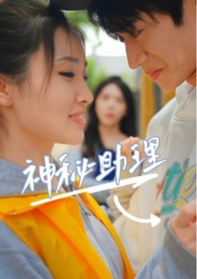 《神秘助理》短剧高清全集免费在线观看