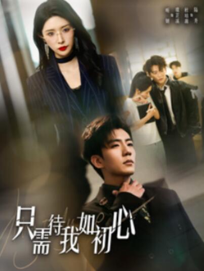 《只需待我如初心》短剧高清全集免费在线观看
