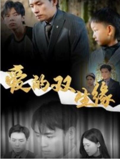 《爱的双生缘》短剧高清全集免费在线观看