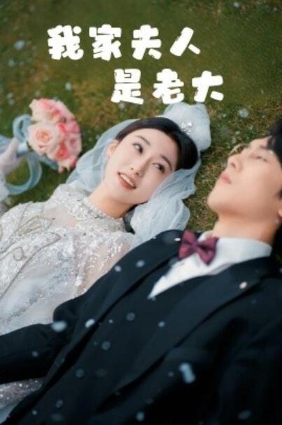 《我家夫人是老大》短剧高清全集免费在线观看