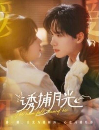 《诱捕月光》短剧高清全集免费在线观看