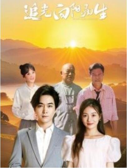 《追光向阳而生》短剧高清全集免费在线观看