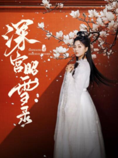 《深宫昭雪录》短剧高清全集免费在线观看