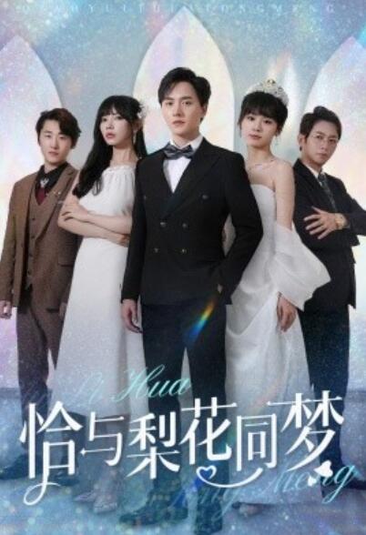 《恰与梨花同梦》短剧高清全集免费在线观看