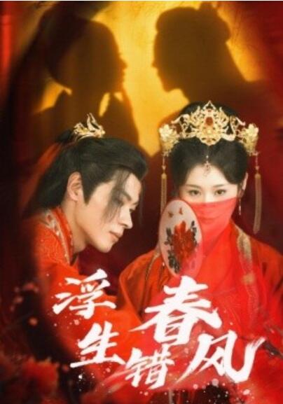 《浮生错春风》短剧高清全集免费在线观看