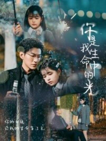 《你是我生命中的光》短剧高清全集免费在线观看