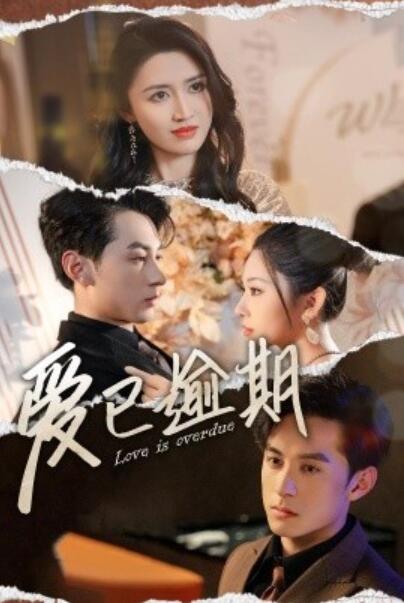 《爱已逾期》短剧高清全集免费在线观看