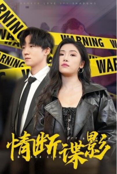 《情断谍影》短剧高清全集免费在线观看