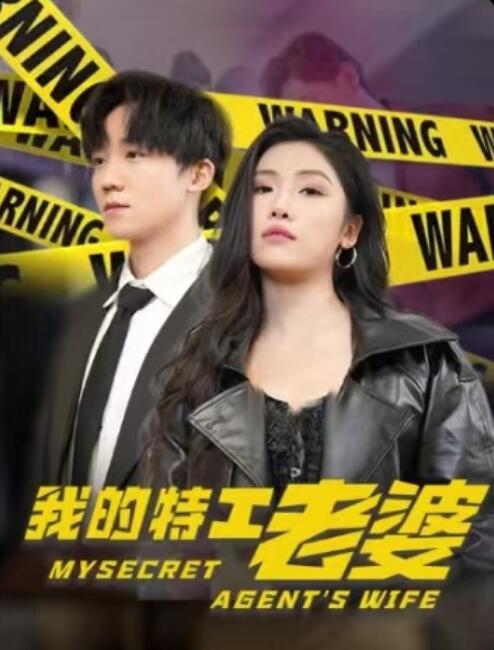 《我的特工老婆》短剧高清全集免费在线观看