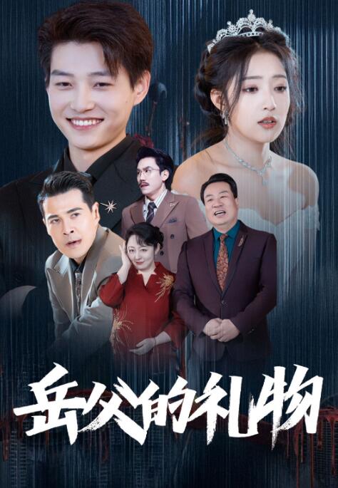 《岳父的礼物》短剧高清全集免费在线观看