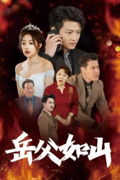 《岳父如山》短剧高清全集免费在线观看